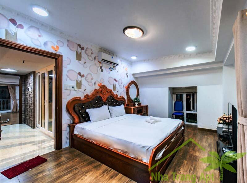 7 bedrooms Villa in Nha Trang, Vietnam No. 28777