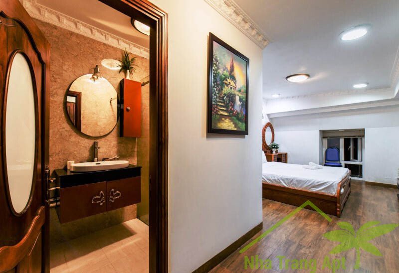 7 bedrooms Villa in Nha Trang, Vietnam No. 28777