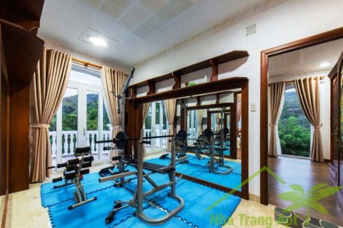7 bedrooms Villa in Nha Trang,  No. 28777 6