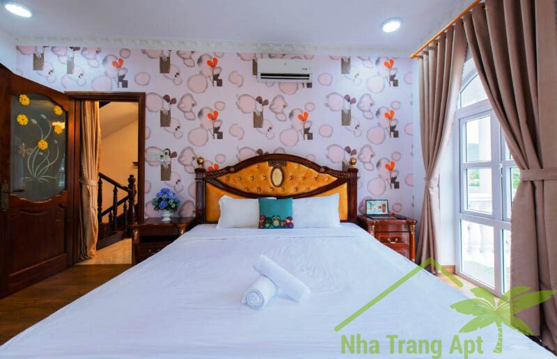 7 bedrooms Villa in Nha Trang, Vietnam No. 28777