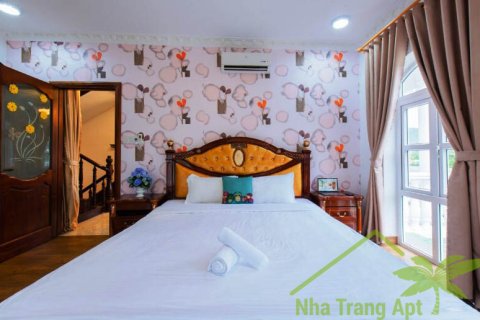 7 bedrooms Villa in Nha Trang,  No. 28777 17