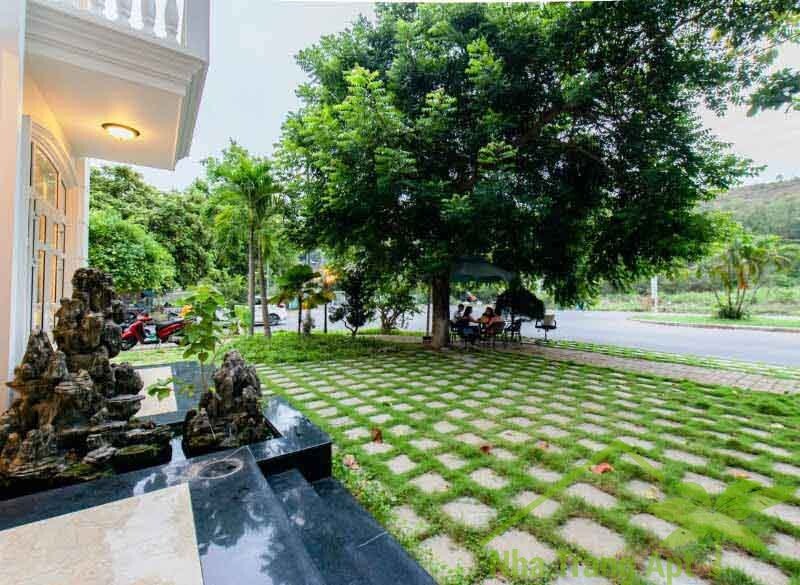 7 bedrooms Villa in Nha Trang, Vietnam No. 28777