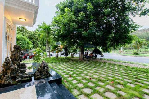 7 bedrooms Villa in Nha Trang,  No. 28777 3