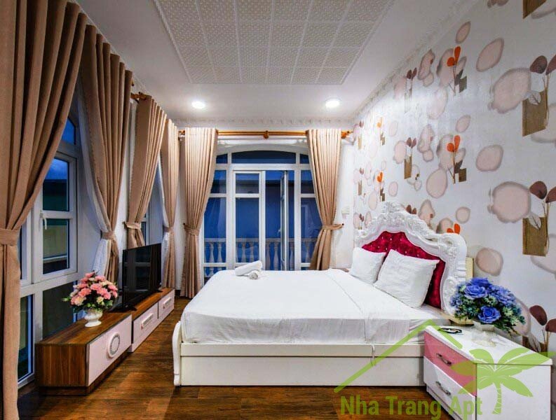 7 bedrooms Villa in Nha Trang, Vietnam No. 28777