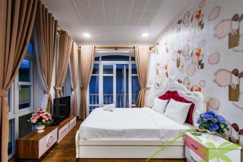 7 bedrooms Villa in Nha Trang,  No. 28777 19