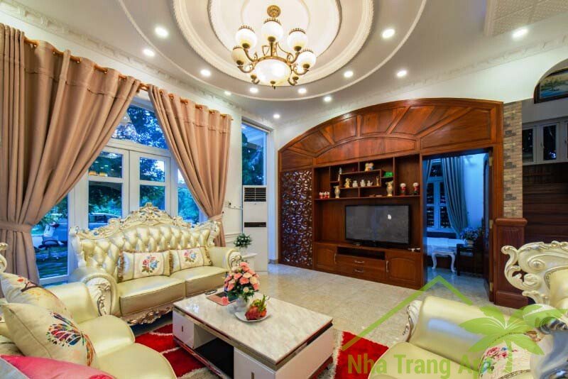 7 bedrooms Villa in Nha Trang, Vietnam No. 28777