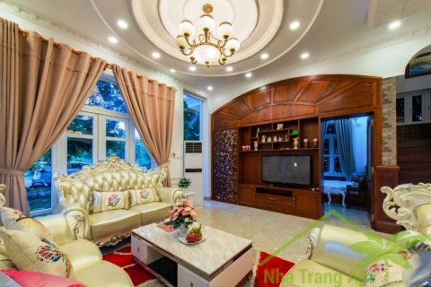 7 bedrooms Villa in Nha Trang,  No. 28777 7