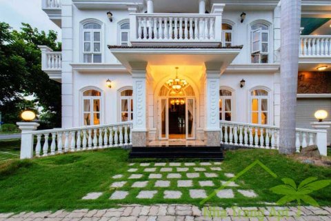 7 bedrooms Villa in Nha Trang,  No. 28777 4
