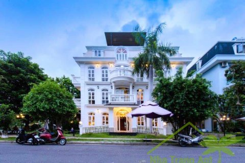 7 bedrooms Villa in Nha Trang, No. 28777