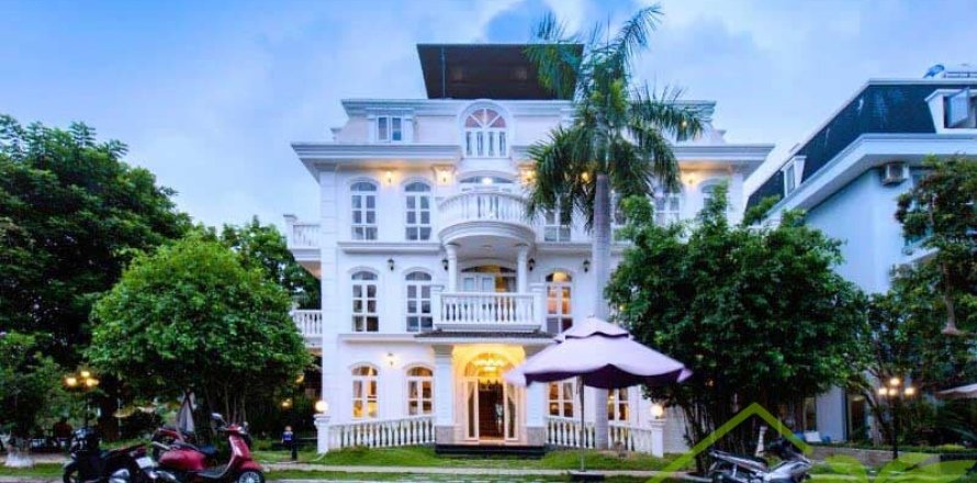 7 bedrooms Villa in Nha Trang,  No. 28777