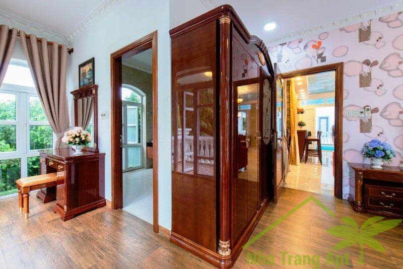 7 bedrooms Villa in Nha Trang, Vietnam No. 28777