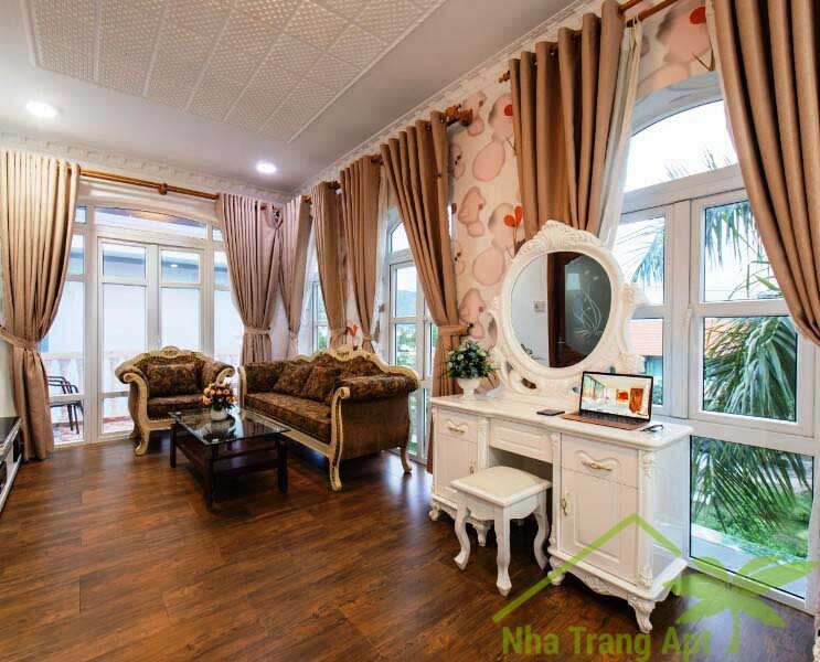 7 bedrooms Villa in Nha Trang, Vietnam No. 28777