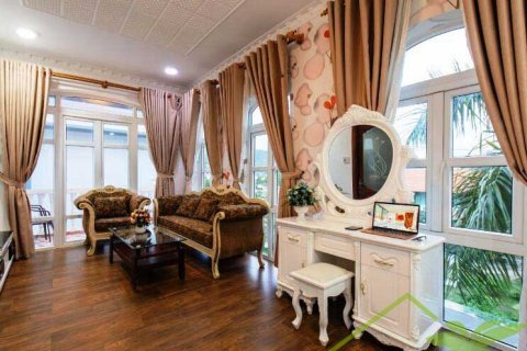 7 bedrooms Villa in Nha Trang,  No. 28777 14