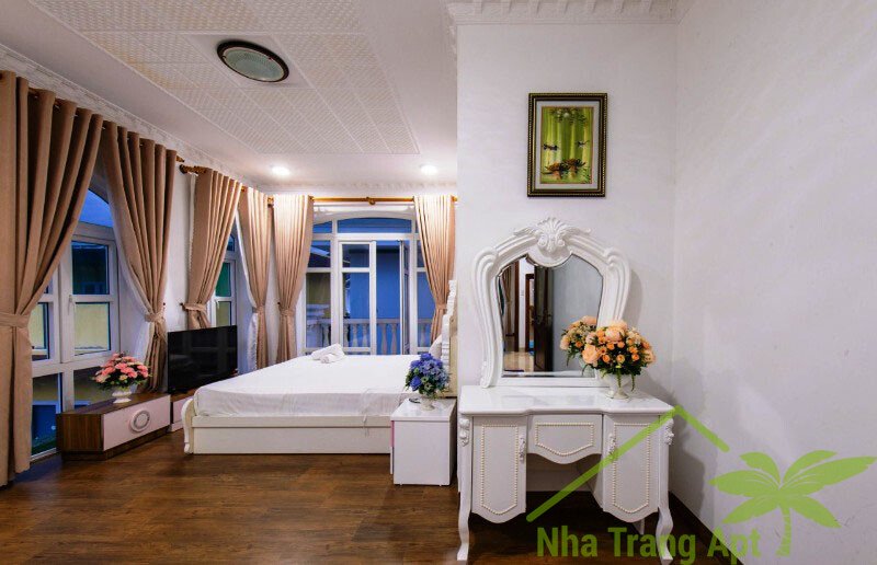 7 bedrooms Villa in Nha Trang, Vietnam No. 28777