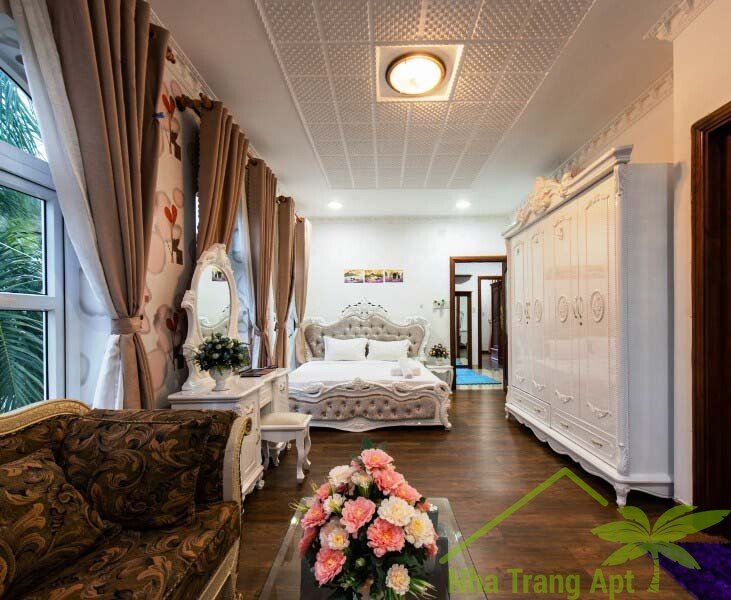 7 bedrooms Villa in Nha Trang, Vietnam No. 28777