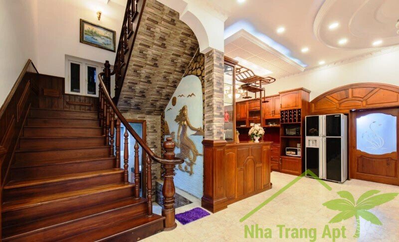 7 bedrooms Villa in Nha Trang, Vietnam No. 28777