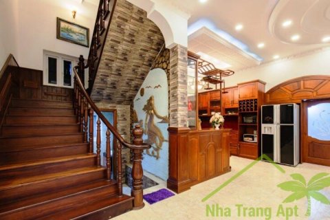 7 bedrooms Villa in Nha Trang,  No. 28777 12