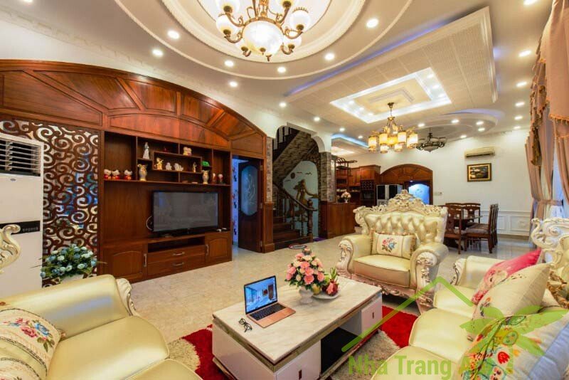 7 bedrooms Villa in Nha Trang, Vietnam No. 28777