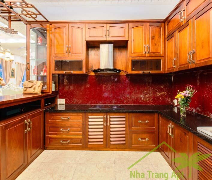 7 bedrooms Villa in Nha Trang, Vietnam No. 28777