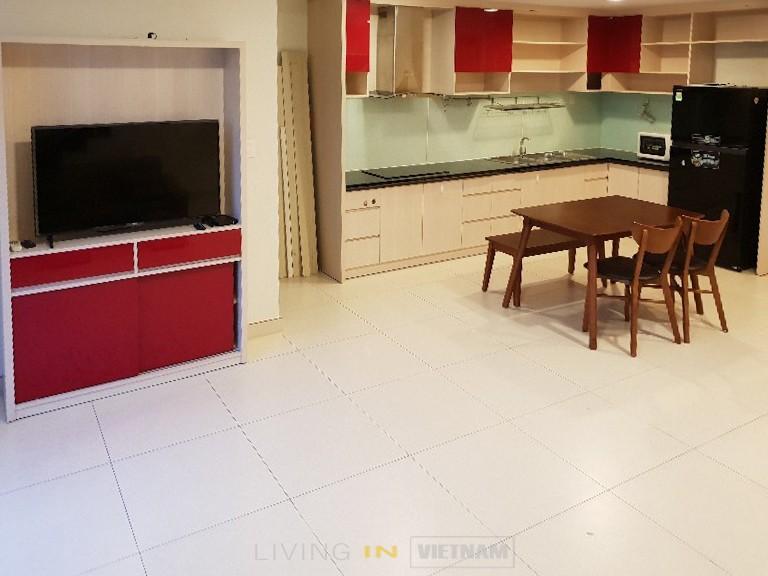 2 bedrooms Duplex in Thu Duc, Ho Chi Minh, Vietnam No. 27402
