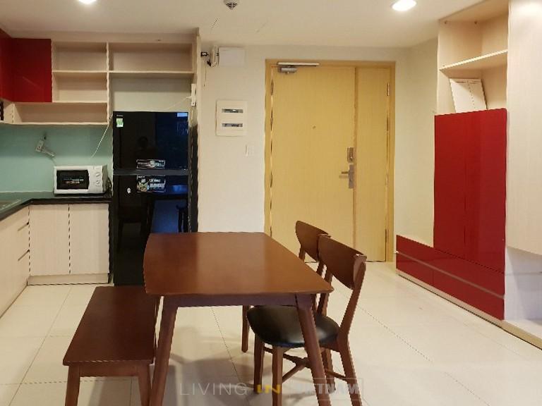 2 bedrooms Duplex in Thu Duc, Ho Chi Minh, Vietnam No. 27402