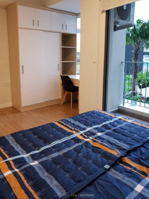 2 bedrooms Duplex in Thu Duc, Ho Chi Minh, Vietnam No. 27402