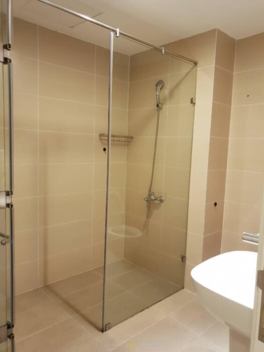 2 bedrooms Duplex in Thu Duc, Ho Chi Minh, Vietnam No. 27402