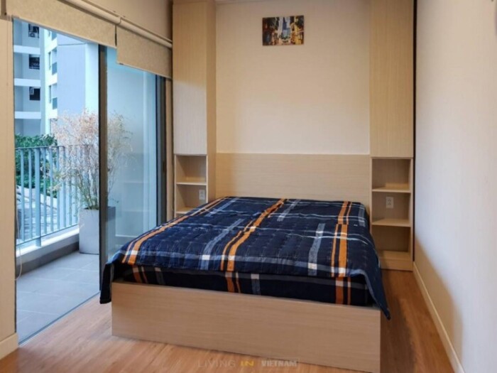 2 bedrooms Duplex in Thu Duc, Ho Chi Minh, Vietnam No. 27402