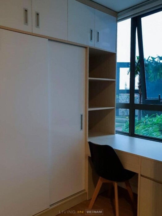 2 bedrooms Duplex in Thu Duc, Ho Chi Minh, Vietnam No. 27402