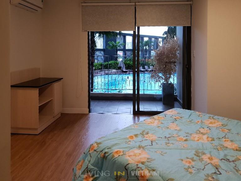 2 bedrooms Duplex in Thu Duc, Ho Chi Minh, Vietnam No. 27402
