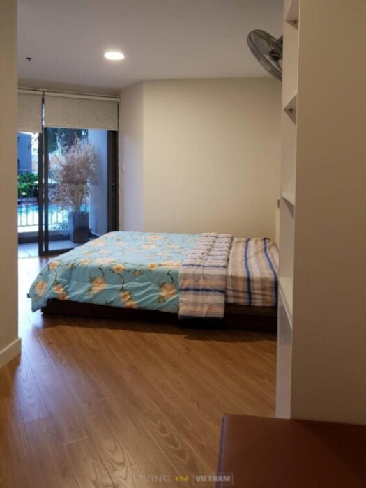 2 bedrooms Duplex in Thu Duc, Ho Chi Minh, Vietnam No. 27402