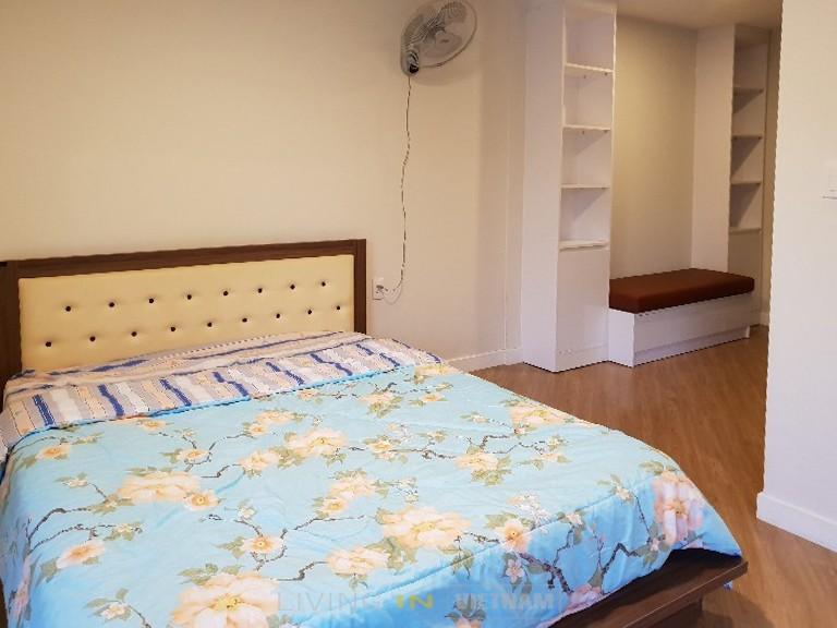 2 bedrooms Duplex in Thu Duc, Ho Chi Minh, Vietnam No. 27402