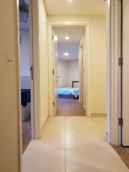 2 bedrooms Duplex in Thu Duc, Ho Chi Minh, Vietnam No. 27402