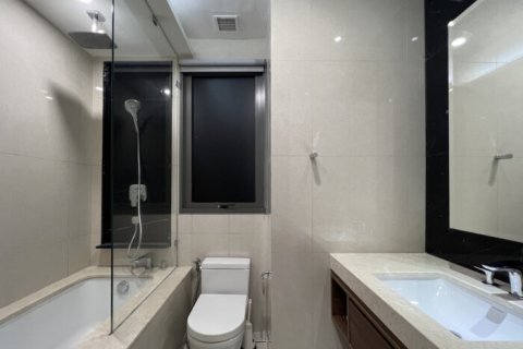 Квартира с 3 спальнями в Тхудык, Хошимин ,  № 27401 4
