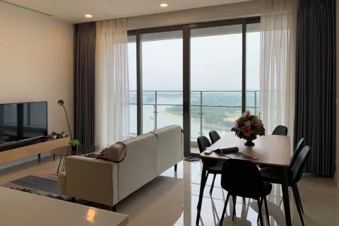 3 bedrooms Apartment in Thu Duc, Ho Chi Minh, No. 27399
