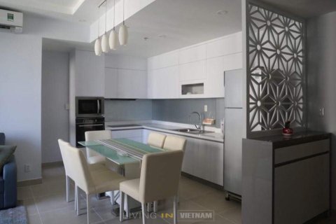 2 bedrooms Apartment in Thu Duc, Ho Chi Minh, No. 27403 4
