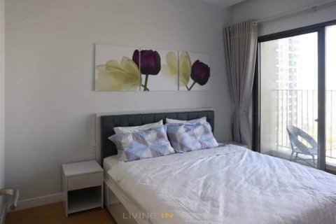 2 bedrooms Apartment in Thu Duc, Ho Chi Minh, No. 27403 2