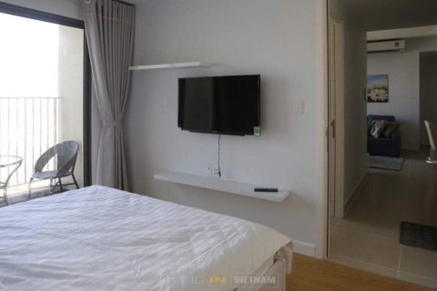2 bedrooms Apartment in Thu Duc, Ho Chi Minh, No. 27403 7