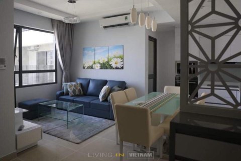 2 bedrooms Apartment in Thu Duc, Ho Chi Minh, No. 27403