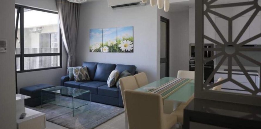 2 bedrooms Apartment in Thu Duc, Ho Chi Minh, No. 27403