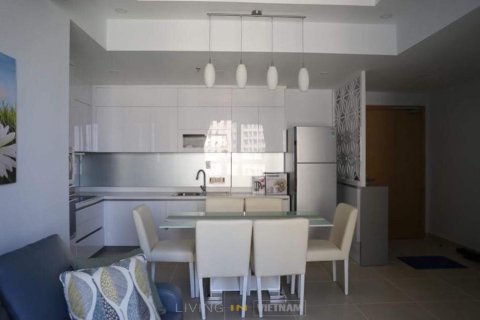 2 bedrooms Apartment in Thu Duc, Ho Chi Minh, No. 27403 5