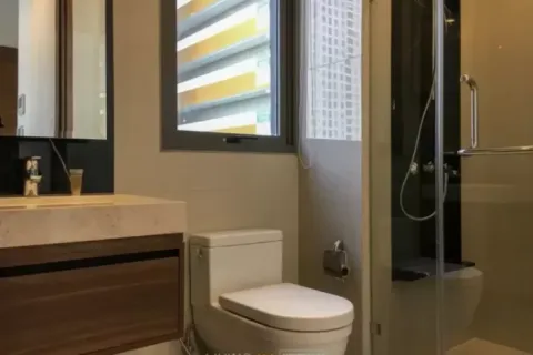 1 bedroom Apartment in Thu Duc, Ho Chi Minh, No. 27404 3