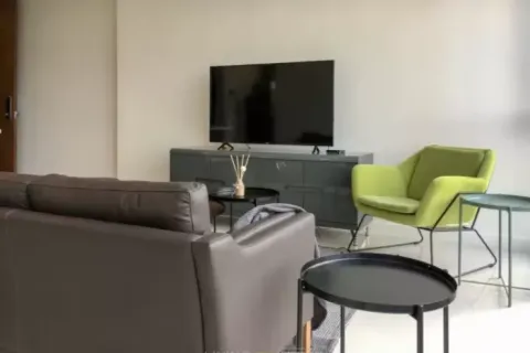 1 bedroom Apartment in Thu Duc, Ho Chi Minh, No. 27404 4