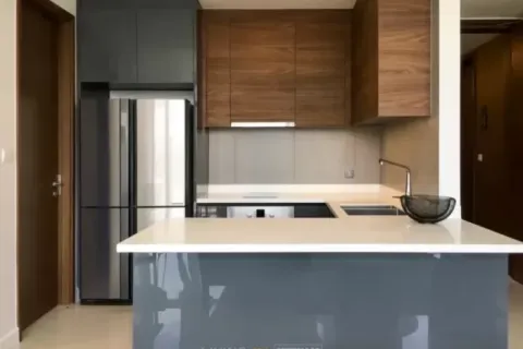 1 bedroom Apartment in Thu Duc, Ho Chi Minh, No. 27404 7