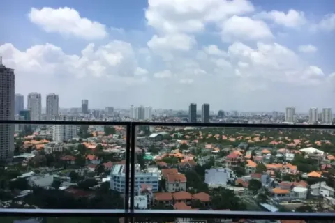3 bedrooms Apartment in Thu Duc, Ho Chi Minh, No. 27400 6