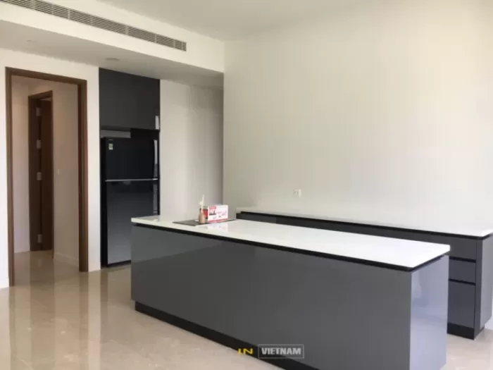 Квартира с 3 спальнями в Тхудык, Хошимин, Вьетнам № 27400