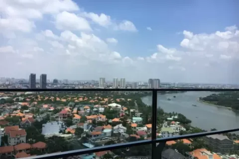 3 bedrooms Apartment in Thu Duc, Ho Chi Minh, No. 27400 7