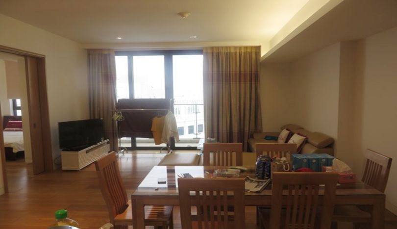 3 bedrooms Apartment in Cau Giay, Ha Noi, Vietnam No. 20323