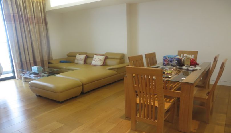 3 bedrooms Apartment in Cau Giay, Ha Noi, Vietnam No. 20323