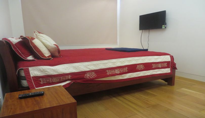 3 bedrooms Apartment in Cau Giay, Ha Noi, Vietnam No. 20323
